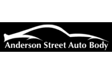 Logo for Anderson Street Auto Body, Inc Logo for Anderson Street Auto Body, Inc
