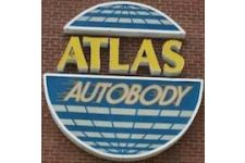 Logo for Atlas Automotive LLC Logo for Atlas Automotive LLC