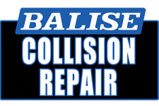 Logo for Balise Collision Repair Logo for Balise Collision Repair