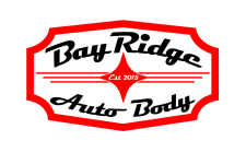 Logo for Bay Ridge Auto Body Logo for Bay Ridge Auto Body