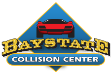 Logo for Baystate Collision Center Logo for Baystate Collision Center