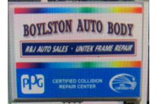 Logo for Boylston Mass Auto Body, Inc. Logo for Boylston Mass Auto Body, Inc.