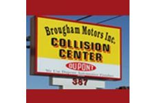 Logo for Brougham Motors, Inc. Logo for Brougham Motors, Inc.