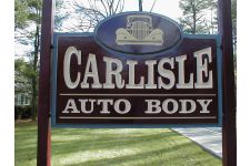 Logo for Carlisle Auto Body Co., Inc Logo for Carlisle Auto Body Co., Inc