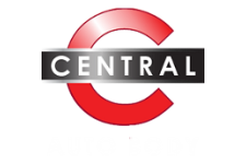 Logo for Central Autoworks Logo for Central Autoworks