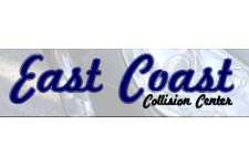 Logo for East Coast Collision Logo for East Coast Collision