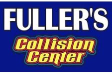 Logo for Fuller Auto Body and Collision Center Logo for Fuller Auto Body and Collision Center