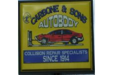 Logo for J C Carbone & Sons Inc Logo for J C Carbone & Sons Inc