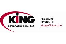 Logo for King Collision Center of Plymouth Logo for King Collision Center of Plymouth