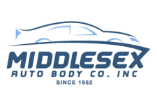 Logo for Middlesex Auto Body Logo for Middlesex Auto Body