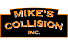 Logo for Mike’s Collision Logo for Mike’s Collision