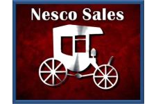 Logo for Nesco Sales, Inc. Logo for Nesco Sales, Inc.
