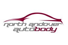 Logo for North Andover Auto Body, Inc Logo for North Andover Auto Body, Inc
