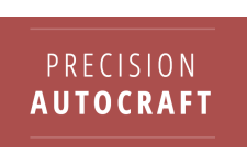 Logo for Precision Autocraft Inc. Logo for Precision Autocraft Inc.