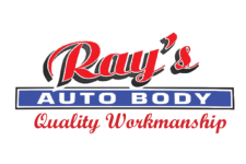 Logo for Ray’s Auto Body Inc Logo for Ray’s Auto Body Inc