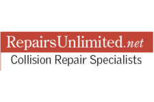 Logo for Repairs Unlimited Logo for Repairs Unlimited