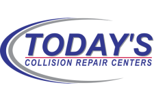 Logo for Today’s Collision Repair Centers – Chelsea Logo for Today’s Collision Repair Centers – Chelsea