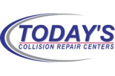 Logo for Today’s Collision Repair Centers- Stoneham Logo for Today’s Collision Repair Centers- Stoneham