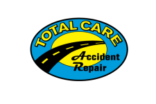 Logo for Total Care Accident Repair Service Logo for Total Care Accident Repair Service