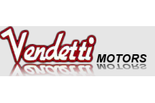 Logo for Vendetti Collision Center Logo for Vendetti Collision Center