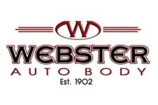 Logo for Webster Auto Body Logo for Webster Auto Body