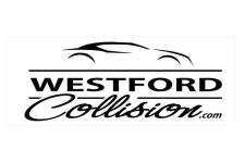 Logo for Westford Collision LLC Logo for Westford Collision LLC