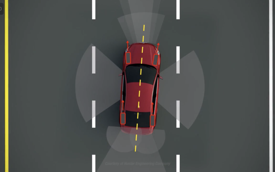 Wheel Alignment & Safety Systems