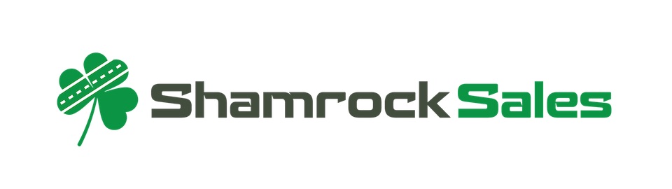 Shamrock Sales