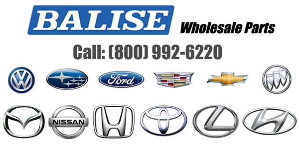 Balise Wholesale parts