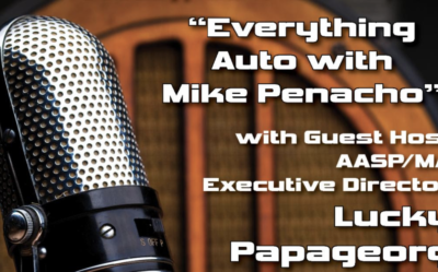 Everything Auto with Lucky Papageorg – 01-31-22